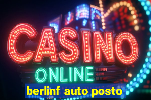 berlinf auto posto